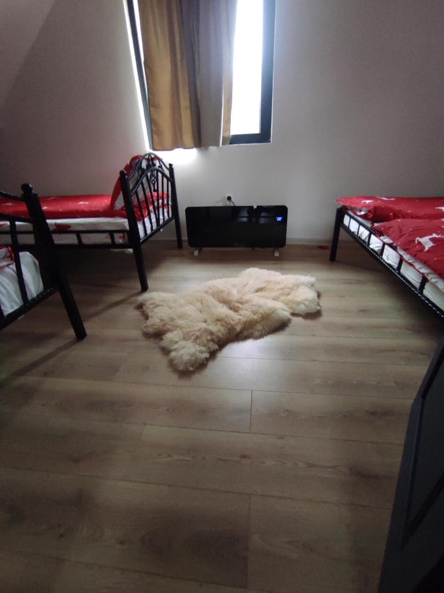 Holiday Nature House Извоаре Екстериор снимка