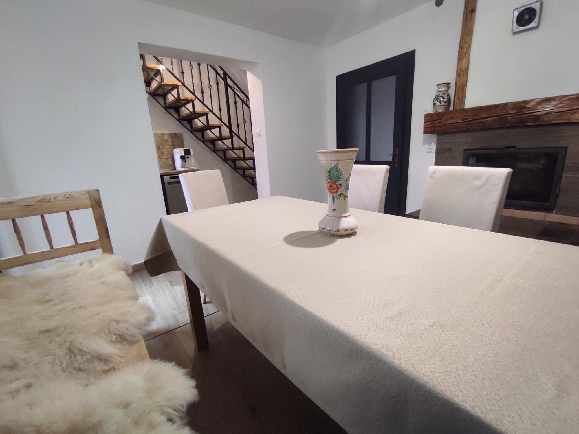 Holiday Nature House Извоаре Екстериор снимка