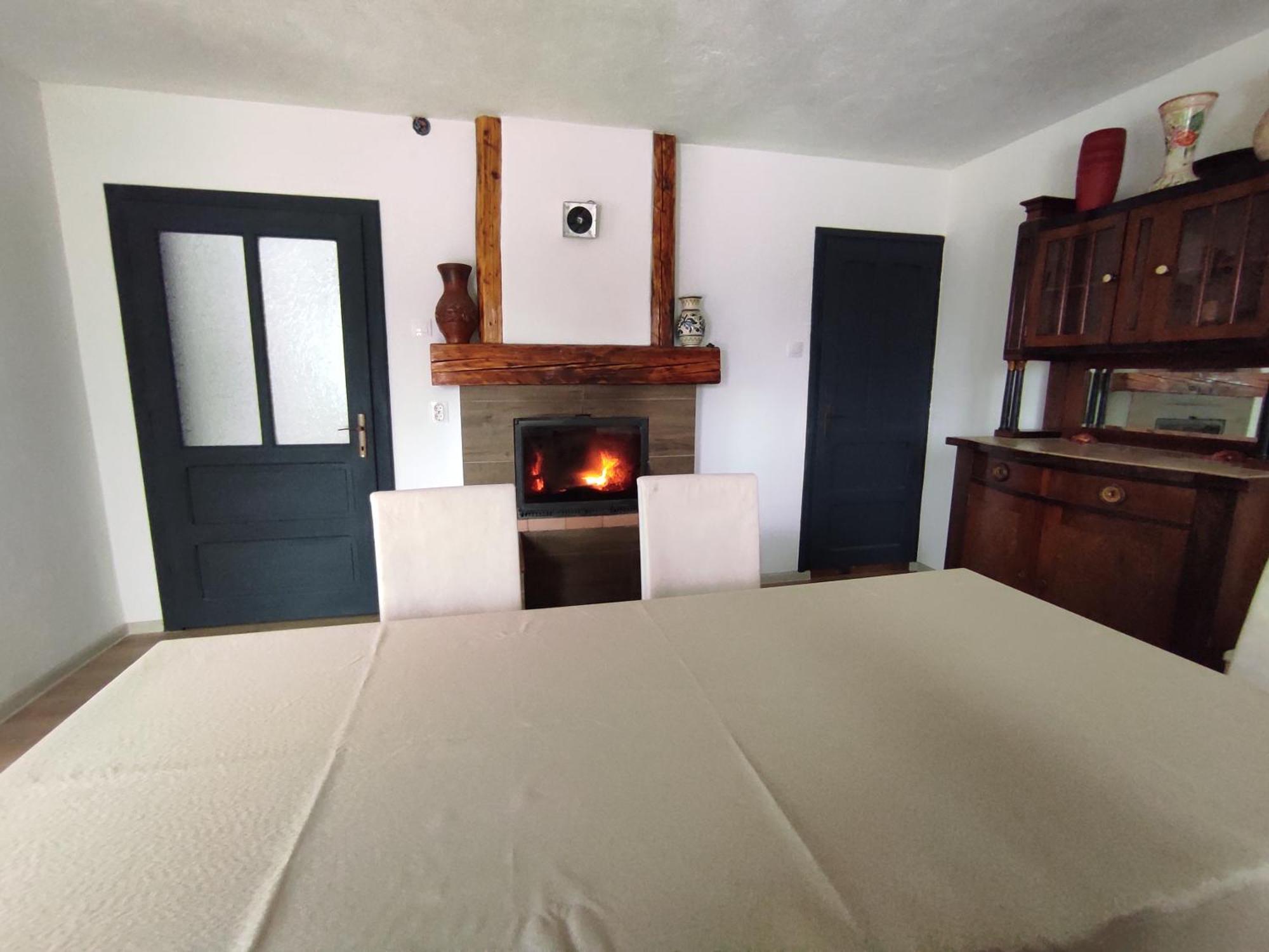 Holiday Nature House Извоаре Екстериор снимка