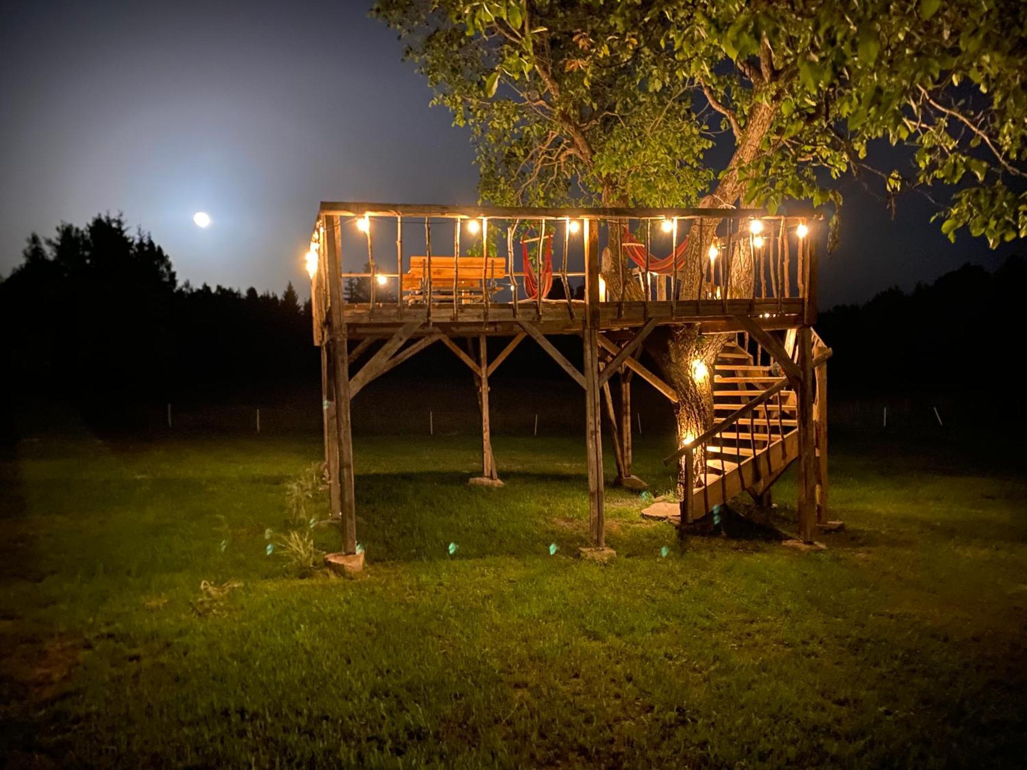 Holiday Nature House Извоаре Екстериор снимка