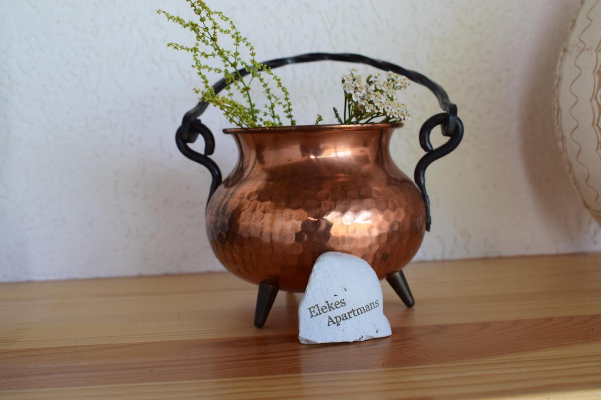 Holiday Nature House Извоаре Екстериор снимка