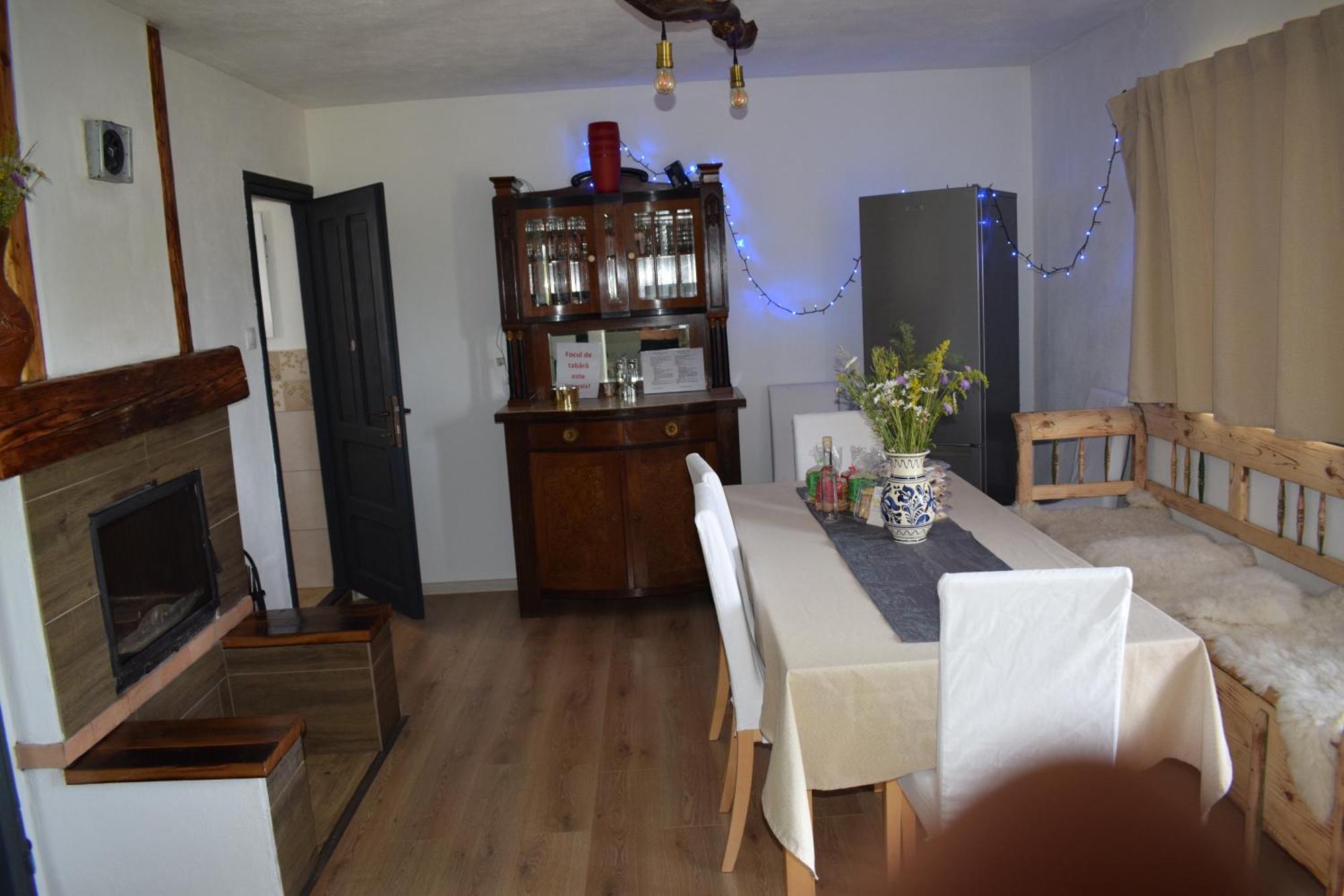Holiday Nature House Извоаре Екстериор снимка