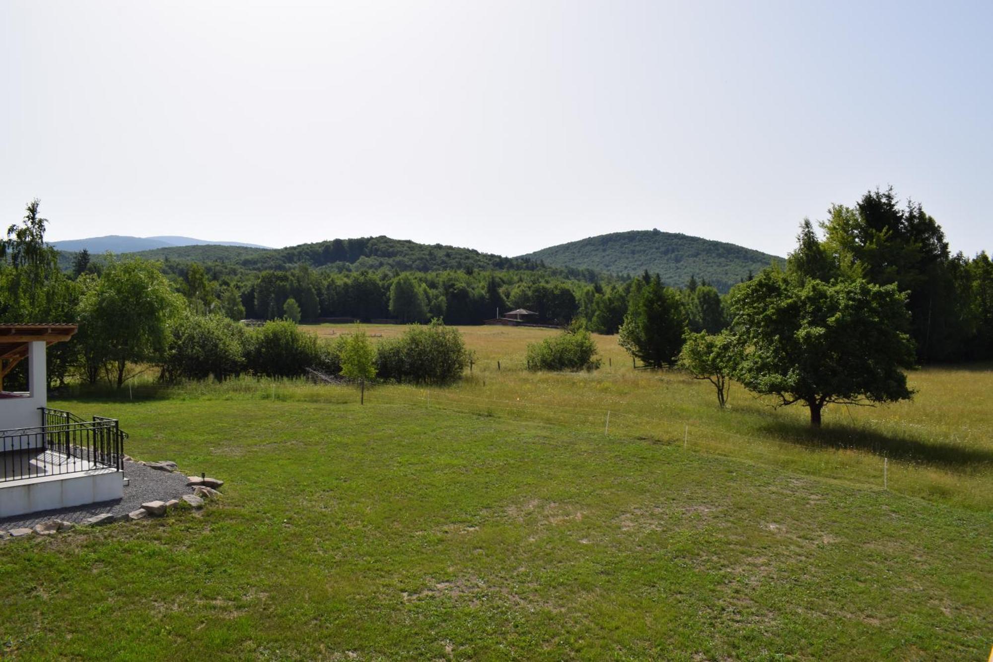 Holiday Nature House Извоаре Екстериор снимка