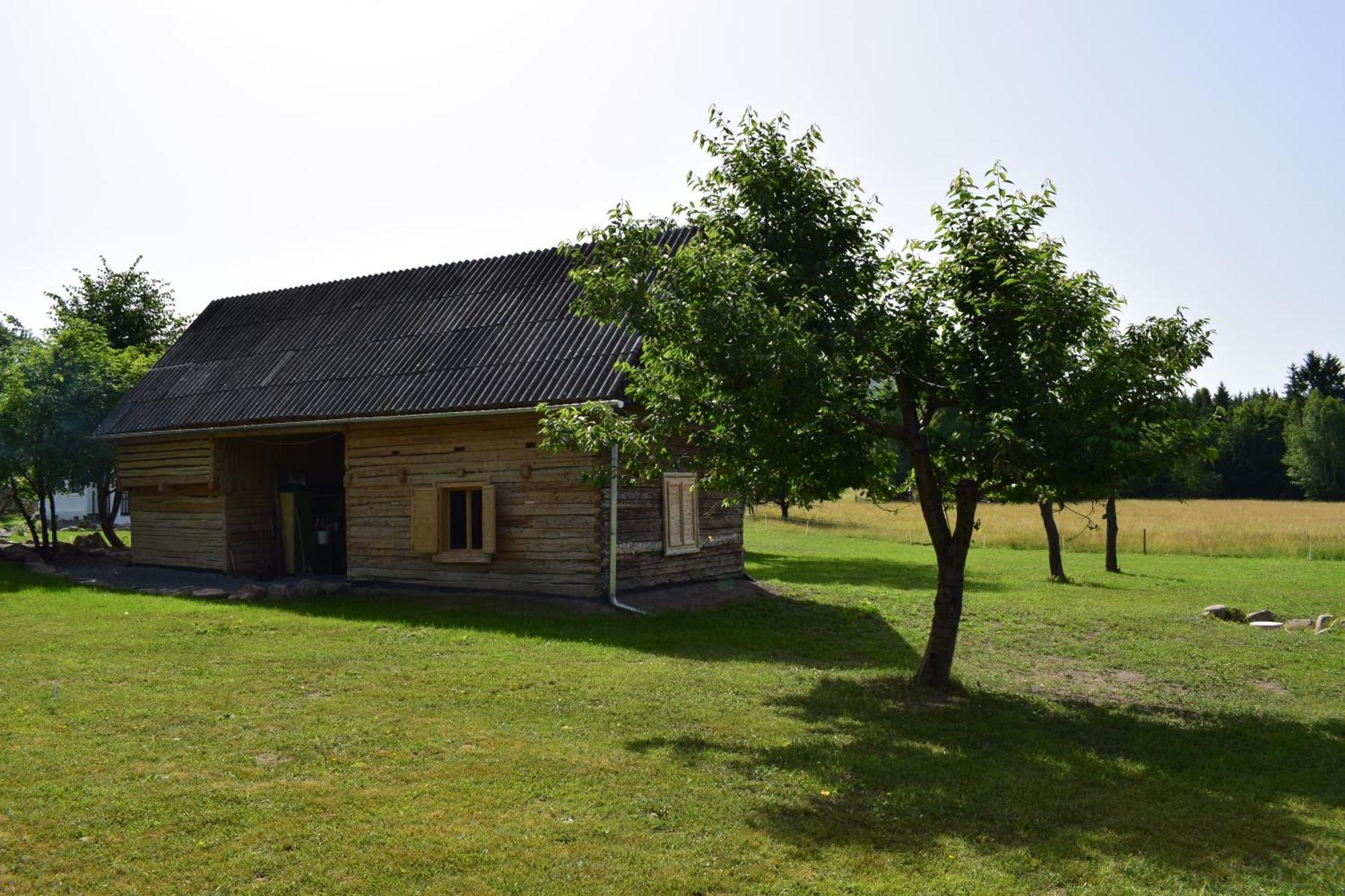 Holiday Nature House Извоаре Екстериор снимка