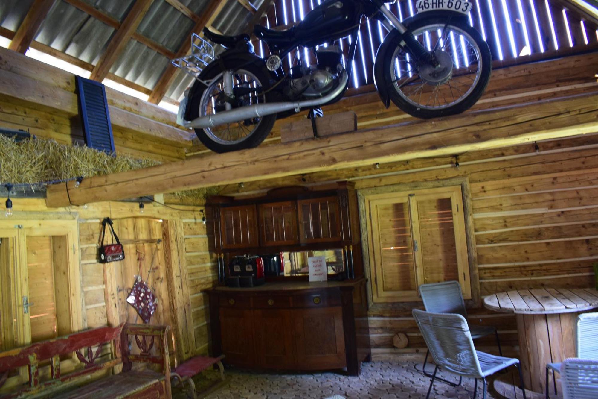 Holiday Nature House Извоаре Екстериор снимка